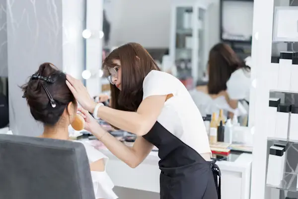 Beauty Salon