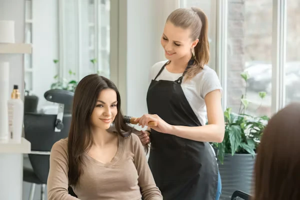 Hair Salon