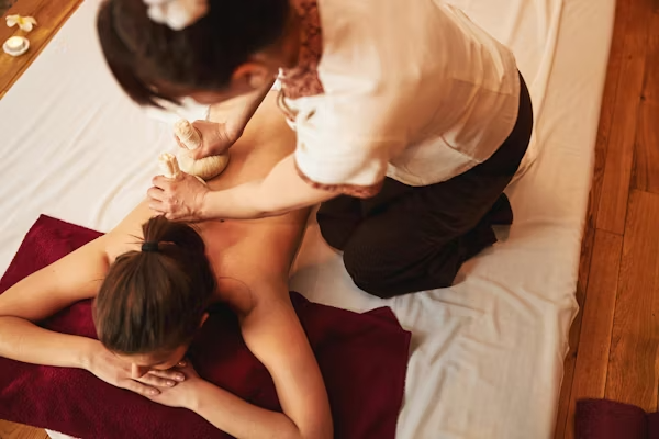 Spa Management